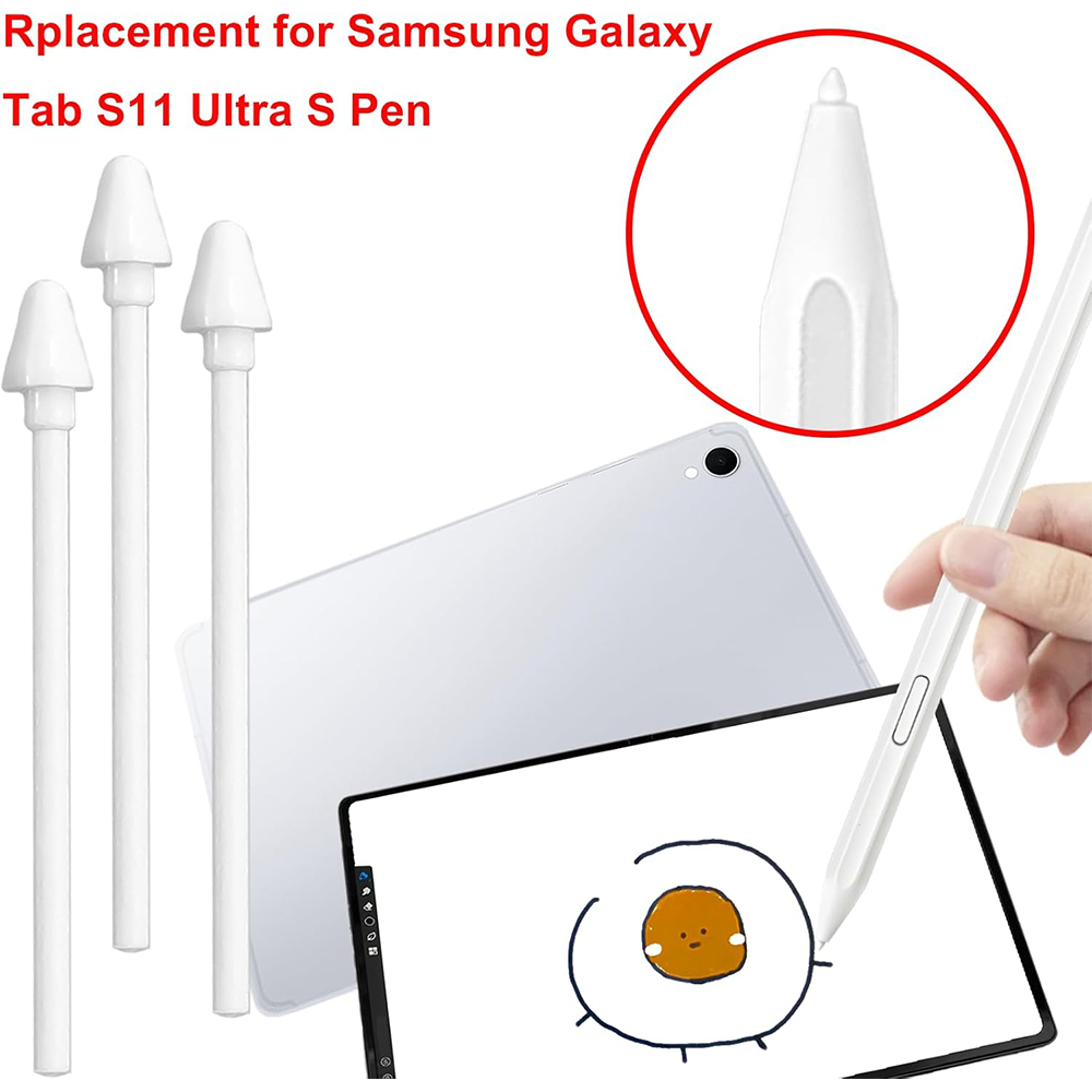 Tab S11 Kalem Ucu Stylus Kalem - Tablet Stylus Accessories incelemesi ve fiyatı