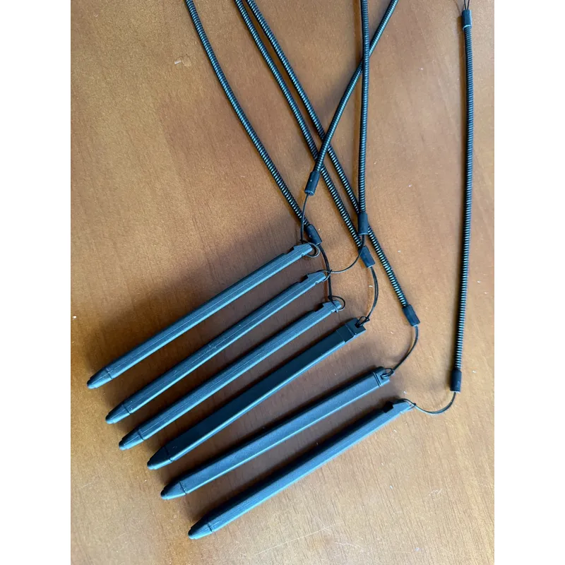 Dell 7212 Tablet için Aktif Ka - Dell Tablet Accessories incelemesi ve fiyatı