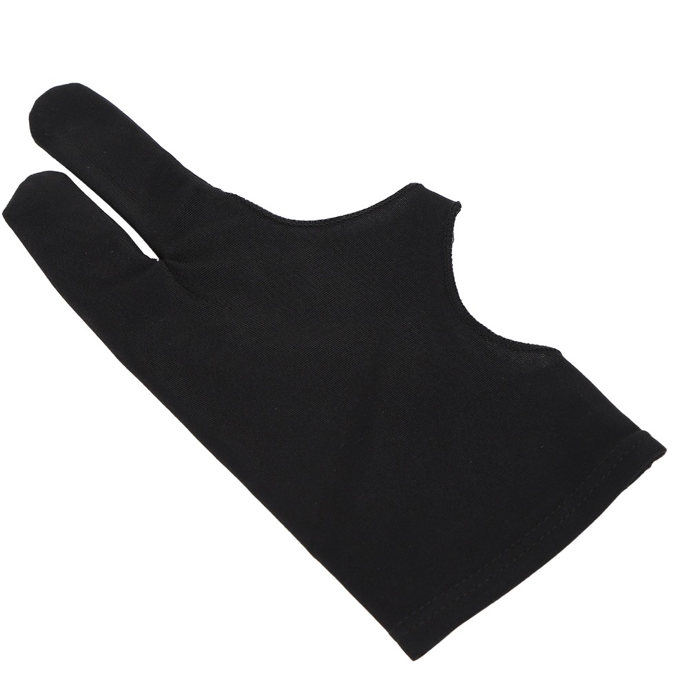 2 adet Dayanıklı İki Parmaklı  - Drawing Glove Artist incelemesi ve fiyatı