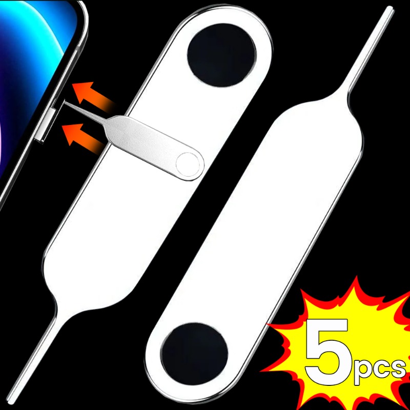 5 adet Sim Kart Tepsi İtici Çı - Samsung Tablet With Accessories incelemesi ve fiyatı