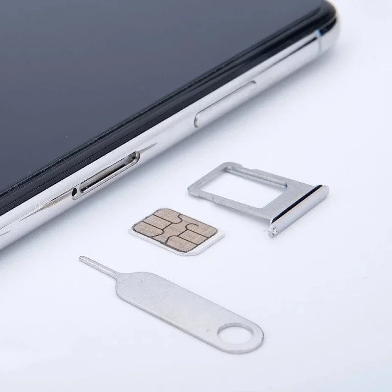 5 adet Sim Kart Tepsi İtici Çı - Samsung Tablet With Accessories incelemesi ve fiyatı