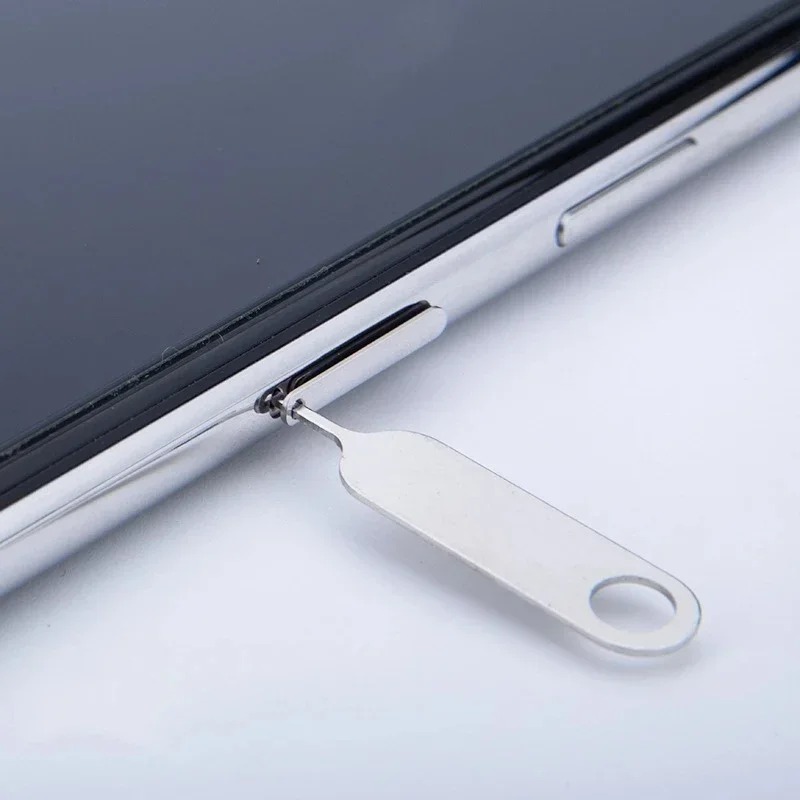 5 adet Sim Kart Tepsi İtici Çı - Samsung Tablet With Accessories incelemesi ve fiyatı