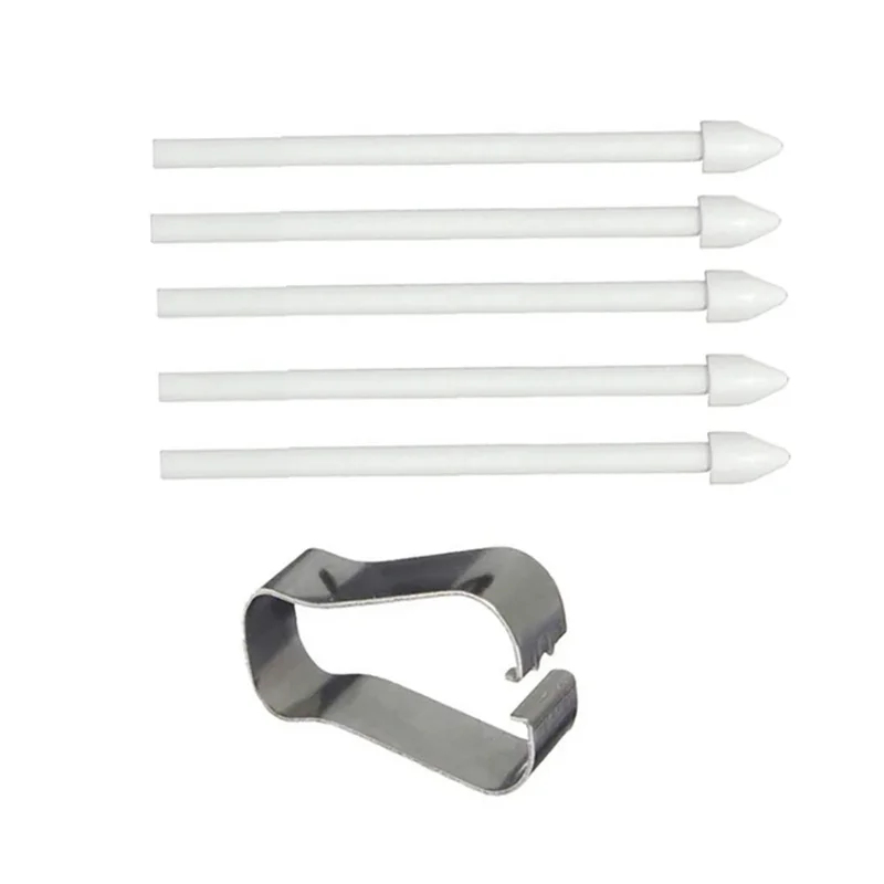 1/2/3/4'lü Set Dokunmatik Kale - Samsung Tablet Accessories Pen incelemesi ve fiyatı