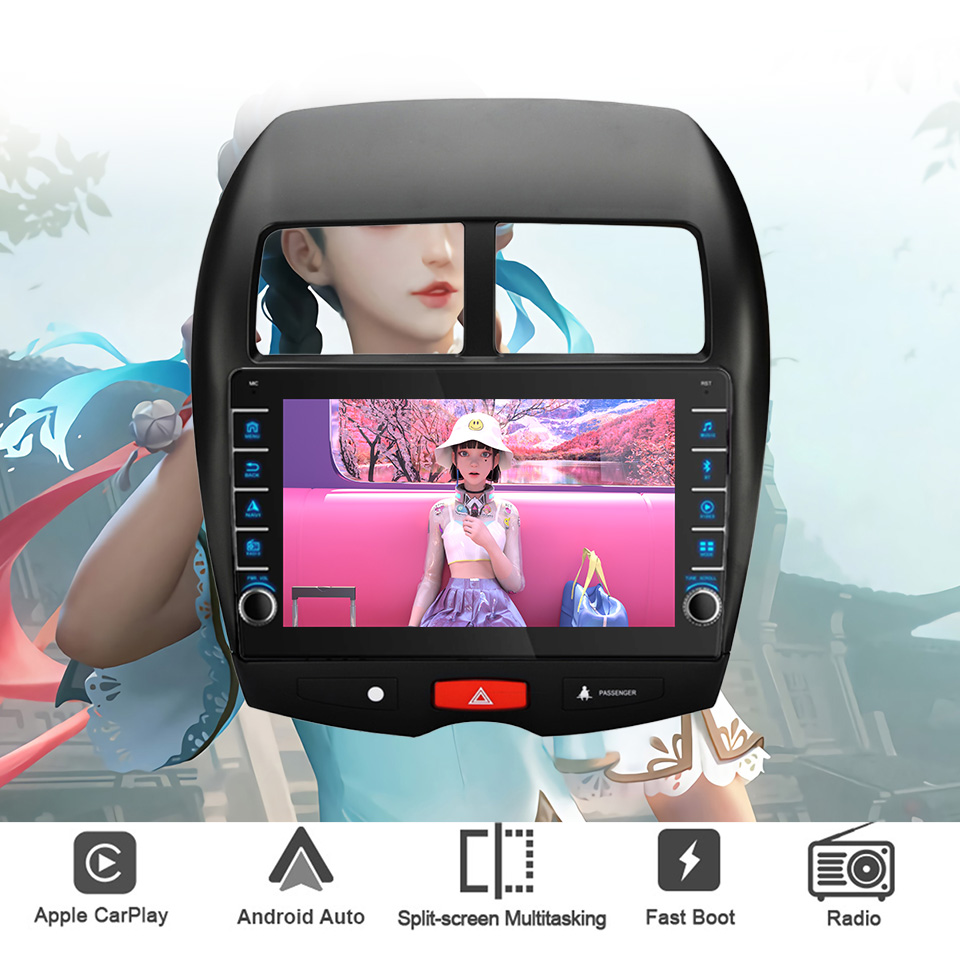 8G + 128G Android 14 Mitsubish - Tablet Danish Mobile & Accessories Faisalabad incelemesi ve fiyatı