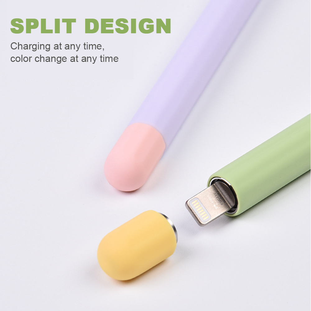 Apple Pencil 2 1 Gen Stylus Ka - Iphone Tablet Accessories incelemesi ve fiyatı