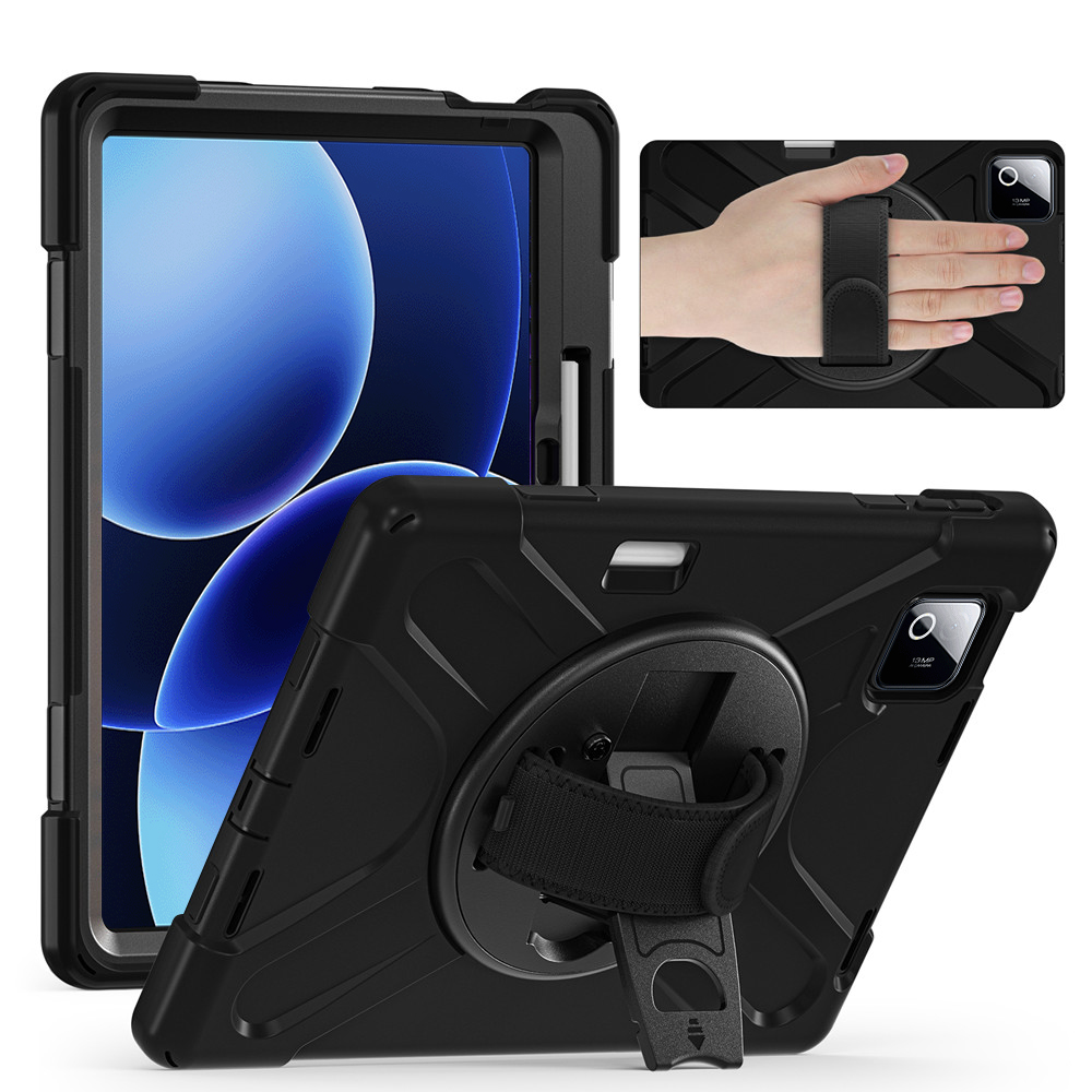 Xiaomi Redmi Pad Pro 12.1 SE 8 - Poco Tablet Accessories incelemesi ve fiyatı