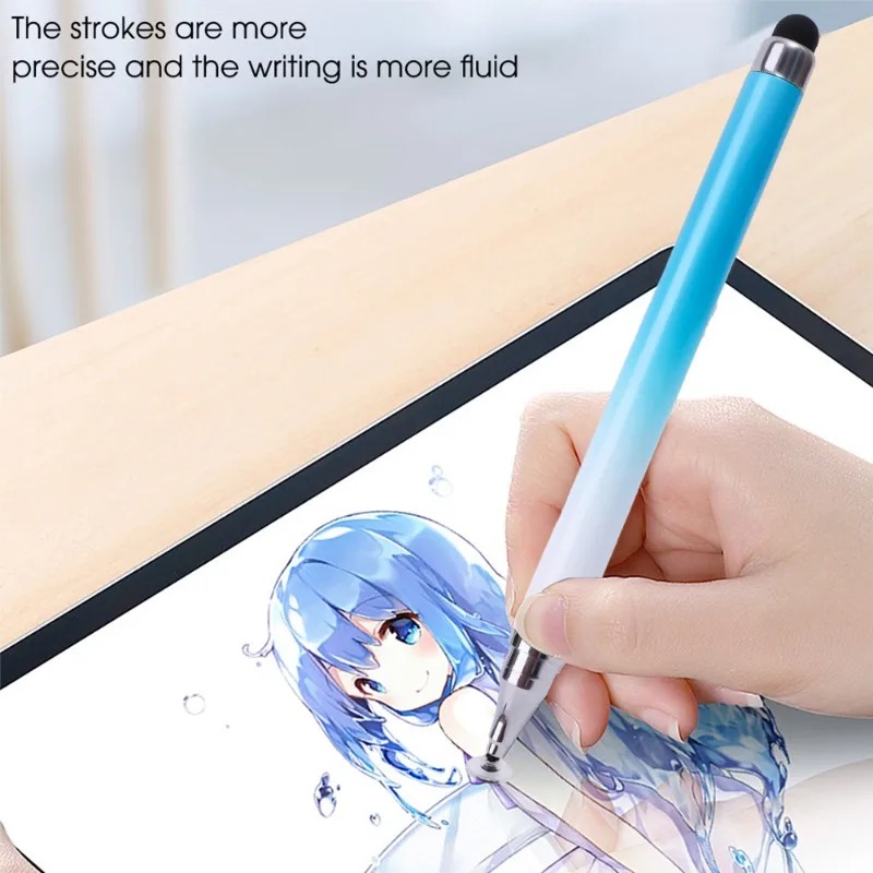 Evrensel Stylus Kalem 2'si 1 A - Tablet Stylus Accessories incelemesi ve fiyatı