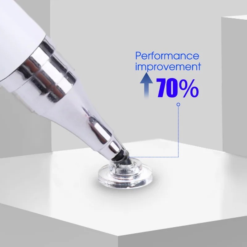 Evrensel Stylus Kalem 2'si 1 A - Tablet Stylus Accessories incelemesi ve fiyatı