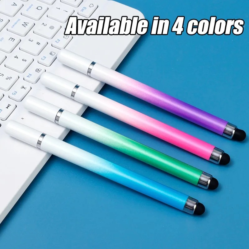 Evrensel Stylus Kalem 2'si 1 A - Tablet Stylus Accessories incelemesi ve fiyatı