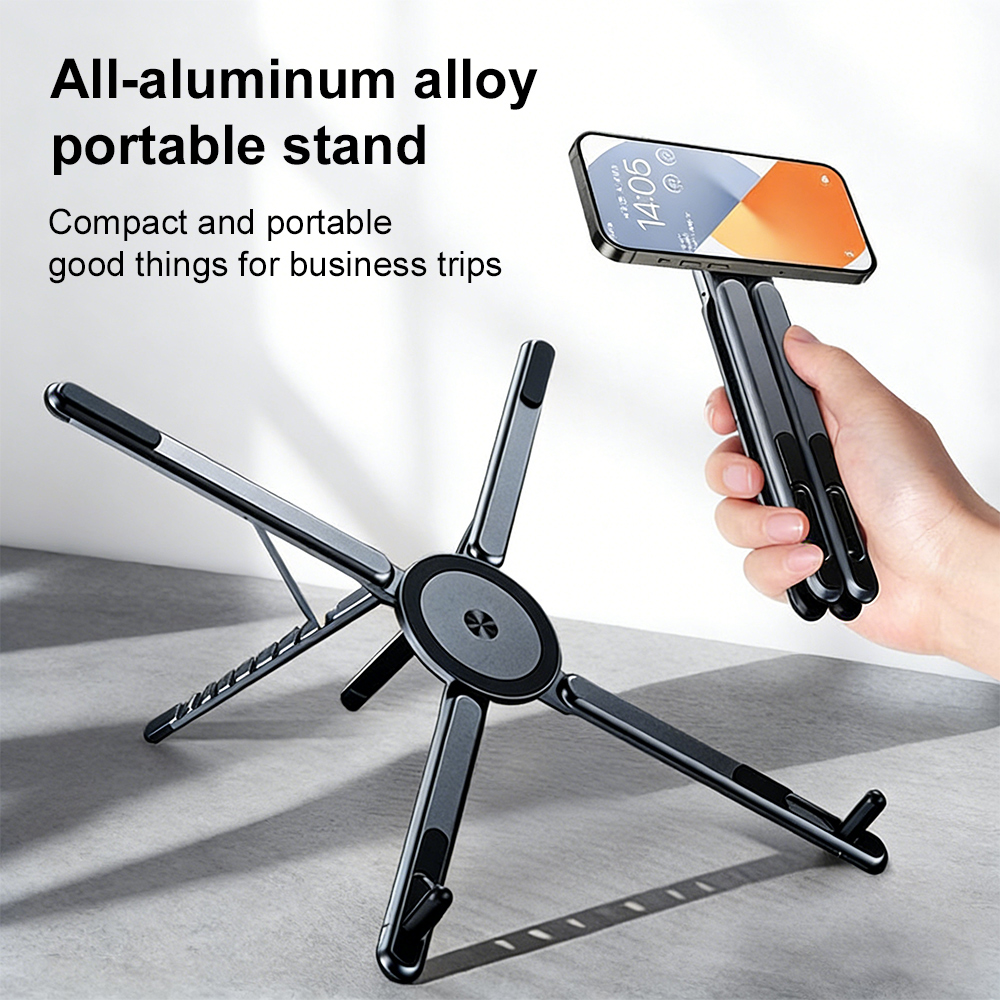 Taşınabilir Manyetik Telefon T - Laptop Tablet Accessories incelemesi ve fiyatı