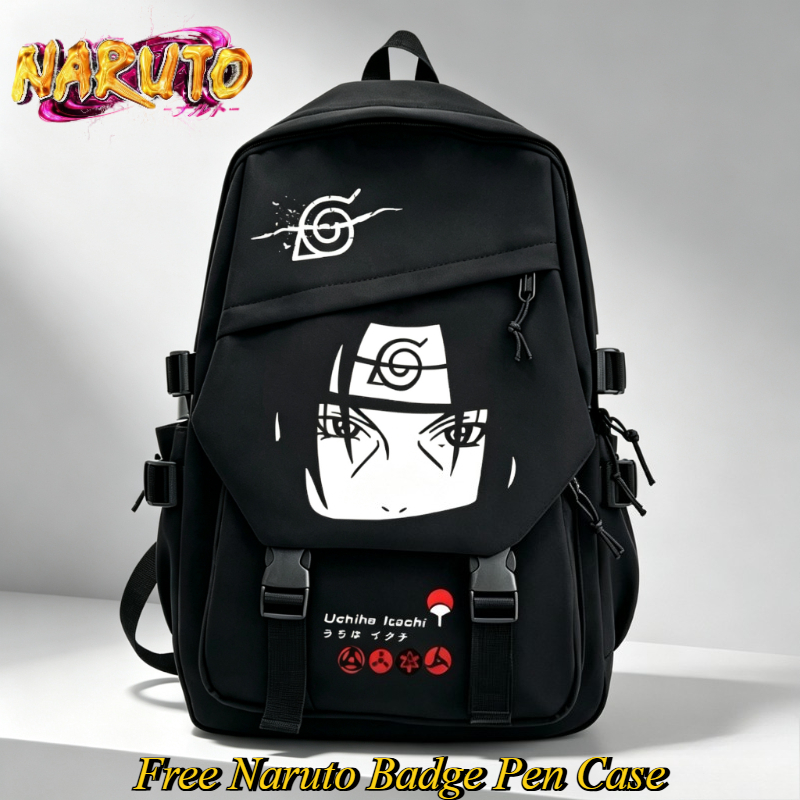 NARUTO Karikatür Sırt Çantası  - Laptop Tablet Accessories incelemesi ve fiyatı
