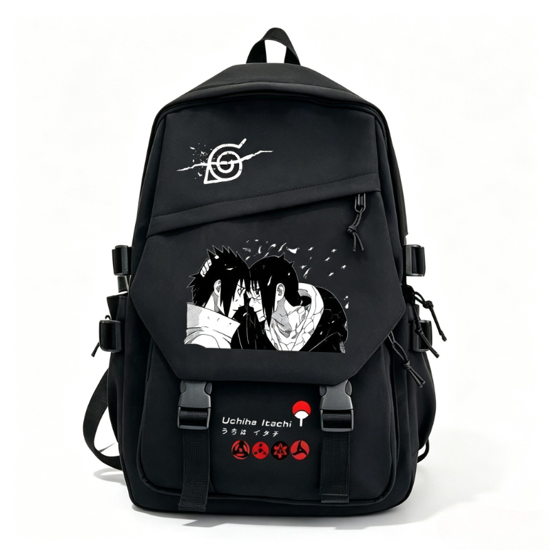 NARUTO Karikatür Sırt Çantası  - Laptop Tablet Accessories incelemesi ve fiyatı