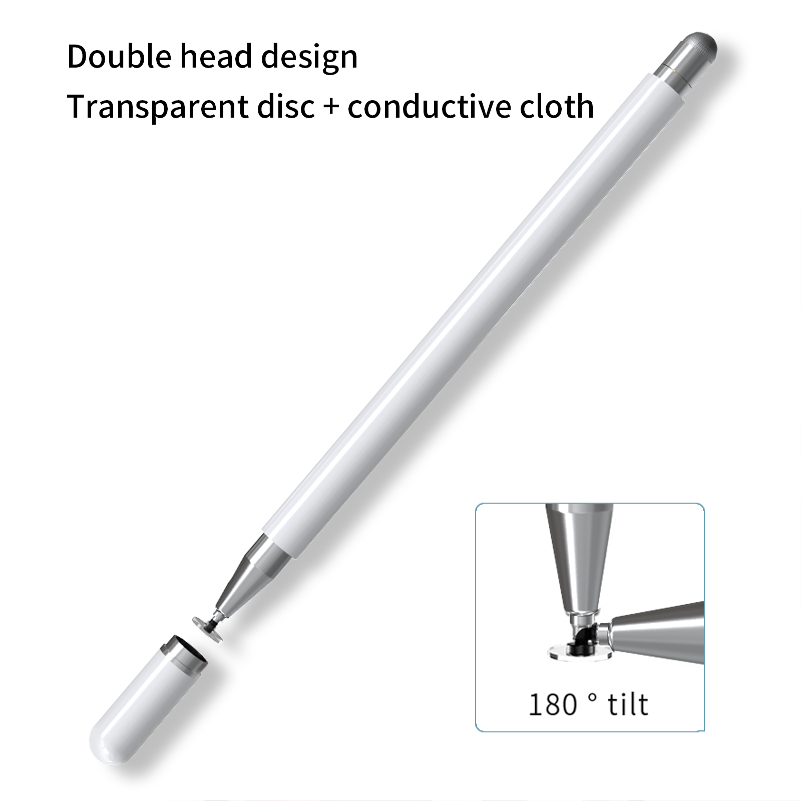 Basix evrensel dokunmatik kale - Samsung Tablet Accessories Pen incelemesi ve fiyatı