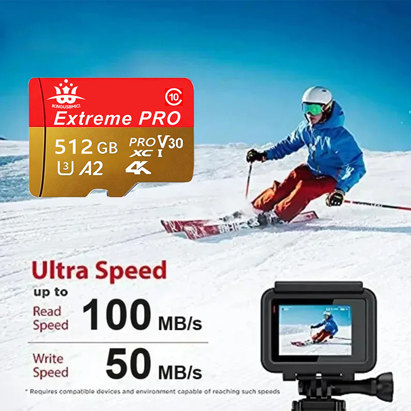 Mikro SD Kart KIRMIZI Hafıza K - Microsd Card Tablet incelemesi ve fiyatı