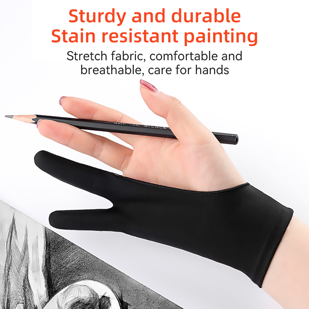 DANYCASE Tablet çizim eldiven  - Samsung Tablet Drawing Accessories incelemesi ve fiyatı