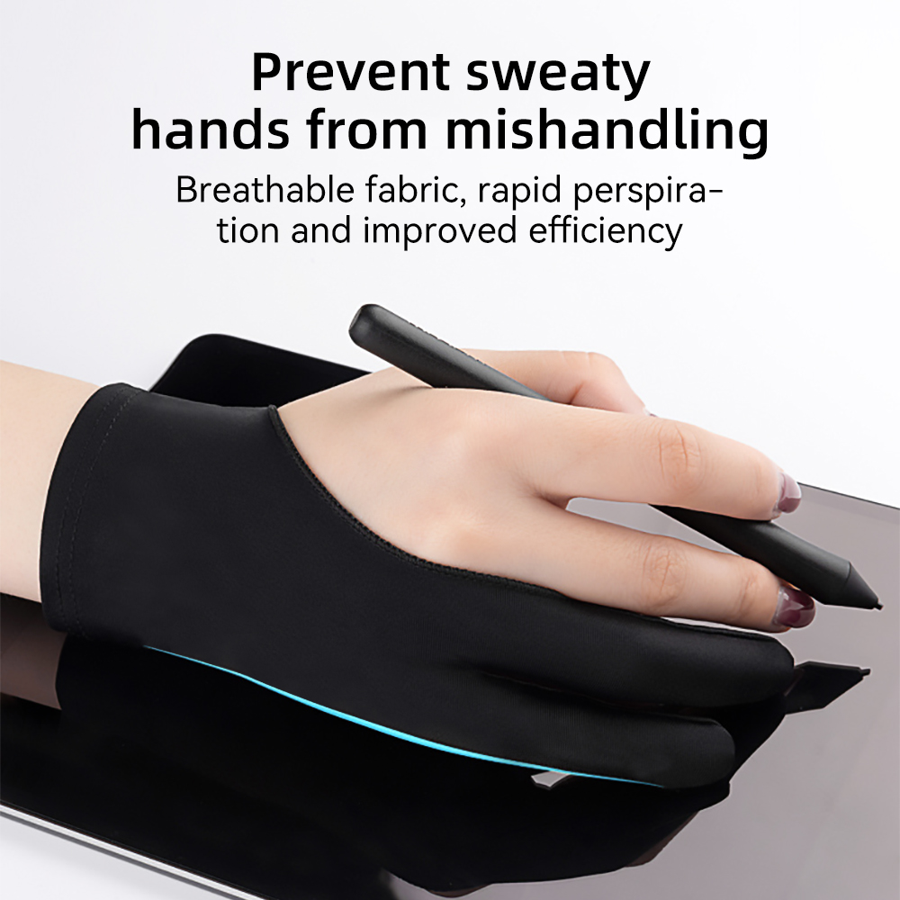 DANYCASE Tablet çizim eldiven  - Samsung Tablet Drawing Accessories incelemesi ve fiyatı